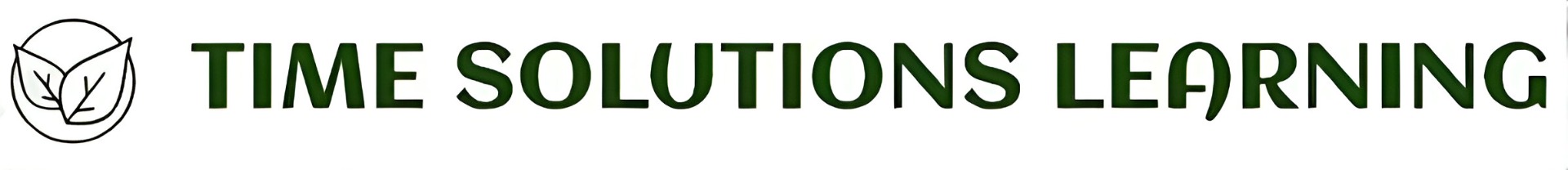 timesolutionslearning